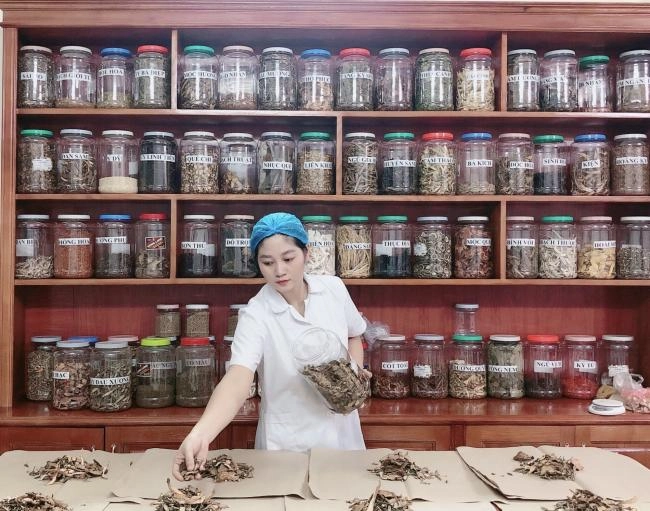 Tuyển sinh liên thông bác sĩ y học cổ truyền 2025